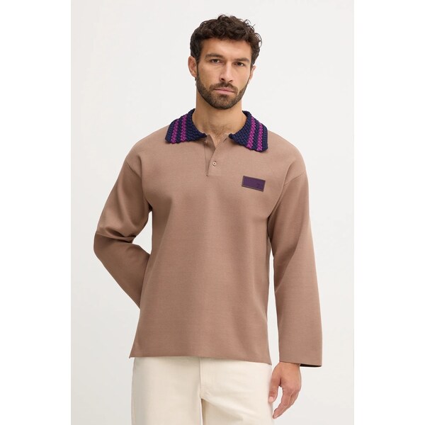 Sveter EA7 Emporio Armani 64976758