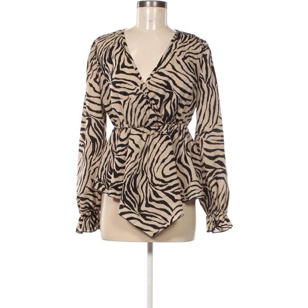 Dámska blúza SHEIN 64977133