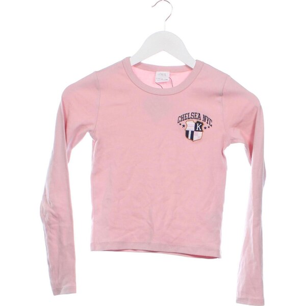 Detská blúzka Zara 64977181