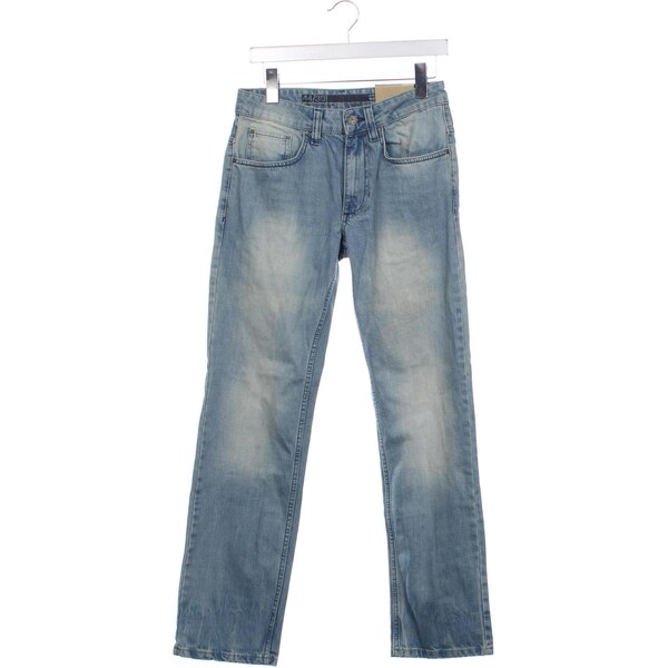 Pánske džínsy Engelbert Strauss 64977459