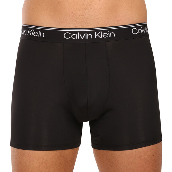 3PACK pánske boxerky Calvin Klein čierne (NB4410-UB1) 65952532