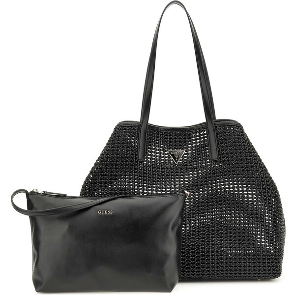 Guess Dámska kabelka HWWZ7206240-BLA 66593964
