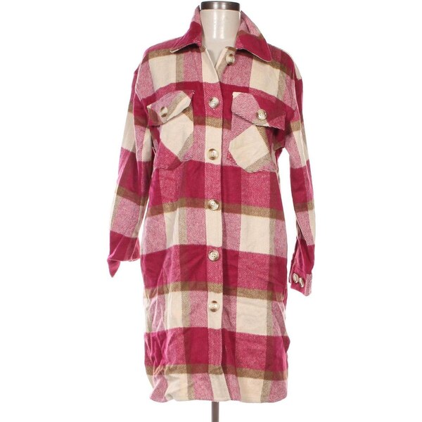 Dámsky kabát White Closet 64977631