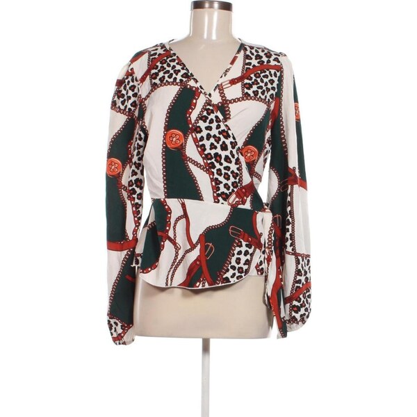 Dámska blúza SHEIN 64977752