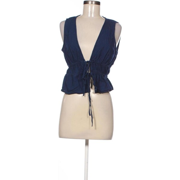 Dámska vesta Pull&Bear 64977883