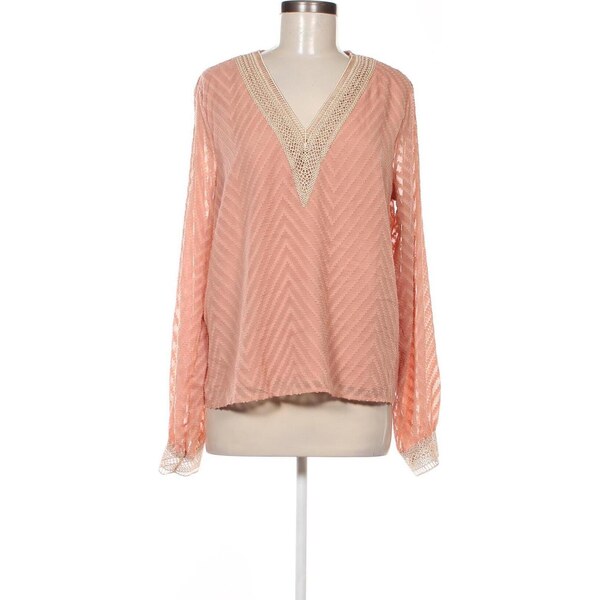 Dámska blúza SHEIN 64978109