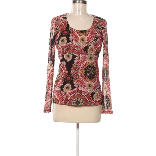 Dámska blúza Comma, 64978309