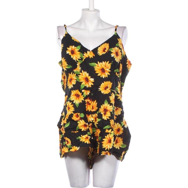 Dámská krátka kombinéza Derek Heart 64978384