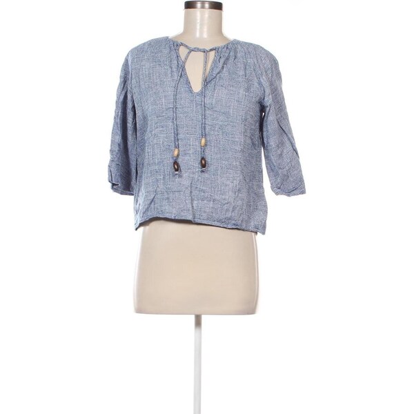 Dámska blúza Zara 64978470