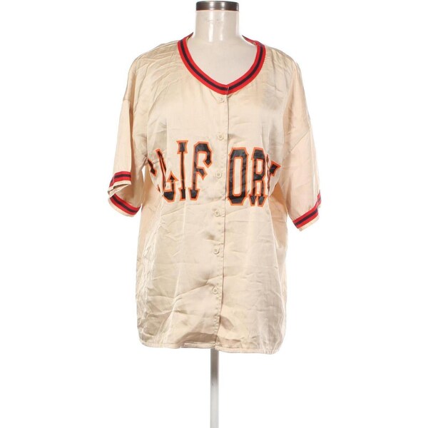 Dámska košeľa SHEIN 64978402