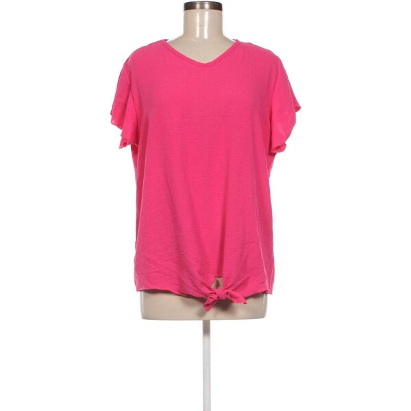 Dámska blúza New Feeling 64978455