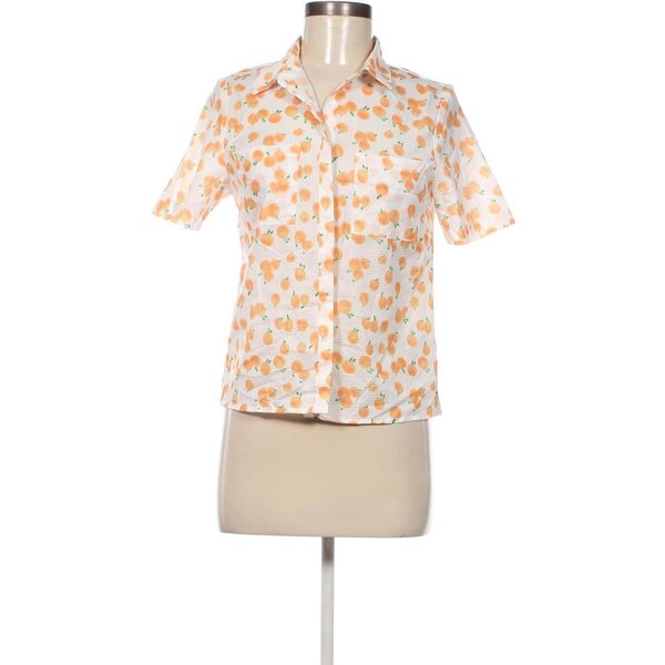 Dámska košeľa Daphnea 64977713