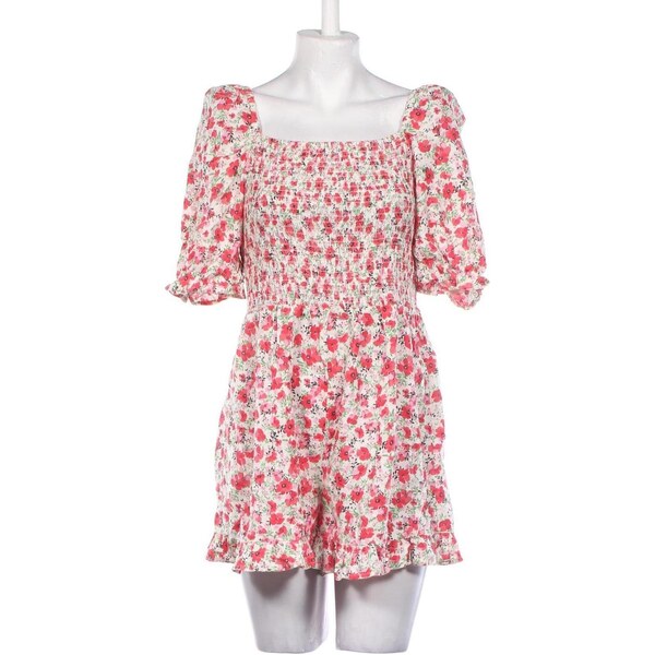 Dámská krátka kombinéza New Look 64977768