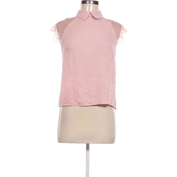 Dámska blúza SHEIN 64977718