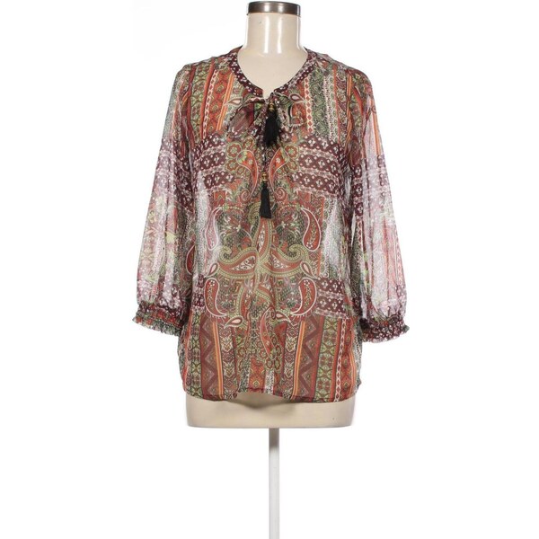 Dámska blúza Linea Tesini 64977916