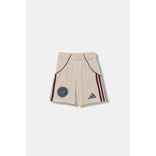 Detské krátke nohavice adidas Performance AJAX 64978622