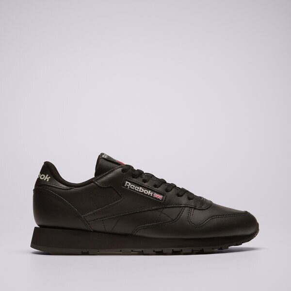 Reebok Classic Leather Muži Obuv Tenisky 100008494 44574040