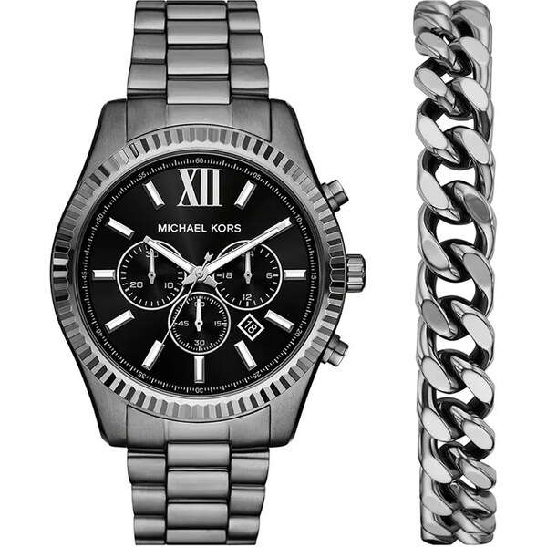 Hodinky a náramok Michael Kors 64978811