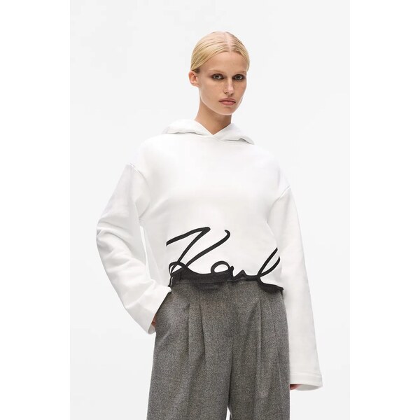 Mikina Karl Lagerfeld 64986561