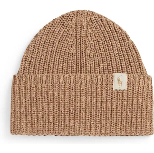 Detská bavlnená čiapka Polo Ralph Lauren 64986544