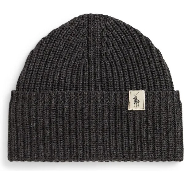 Detská bavlnená čiapka Polo Ralph Lauren 64986589