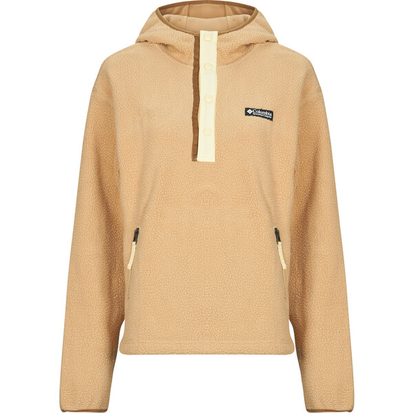 Columbia Flísové mikiny HELVETIA II HOODIE Columbia 64979870