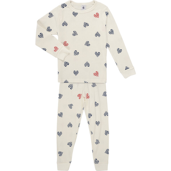 Petit Bateau Pyžamá BRETONNE Petit Bateau 64979880