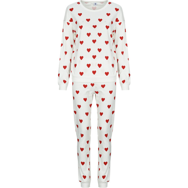 Petit Bateau Pyžamá TOXA Petit Bateau 64979875