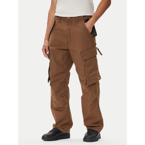 Bavlnené nohavice G-Star Raw 64980277