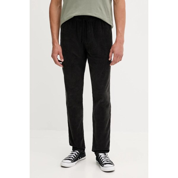 Menčestrové nohavice Tommy Jeans 64986721