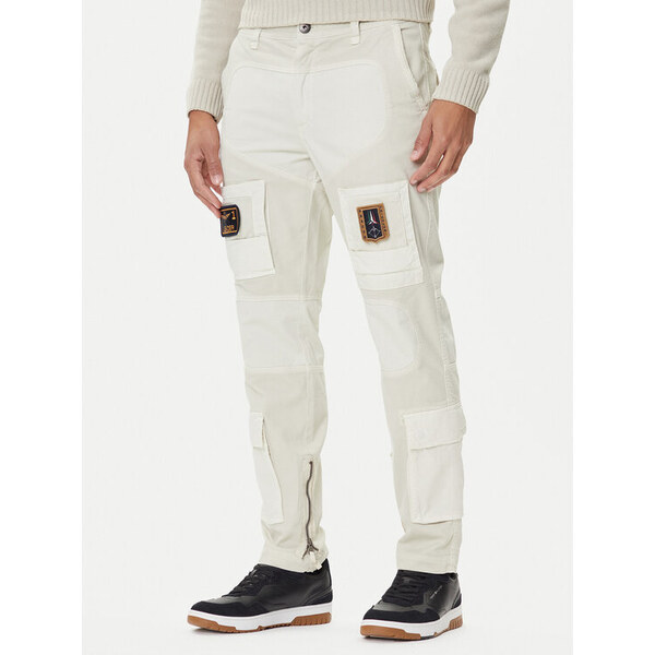 Bavlnené nohavice Aeronautica Militare 64980317