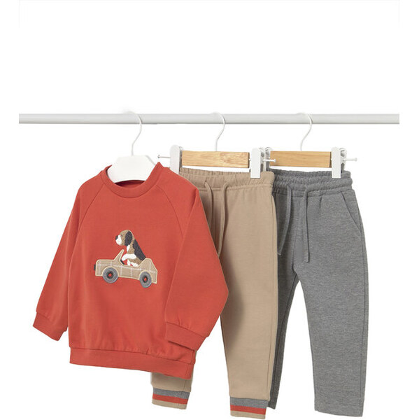 Tepláková súprava Mayoral 64980323