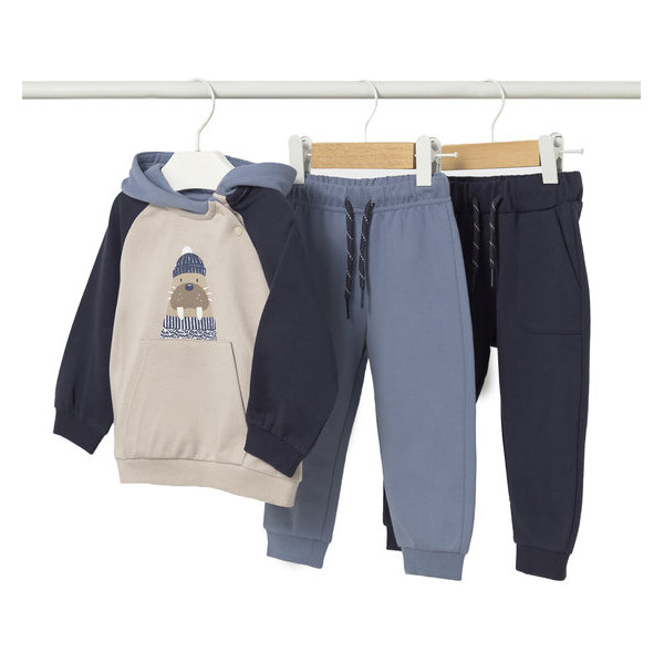 Tepláková súprava Mayoral 64980410