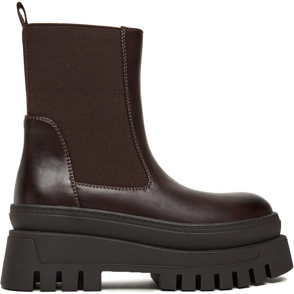 Členková obuv s elastickým prvkom DeeZee 64991160