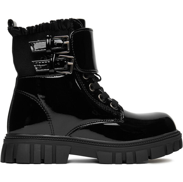 Šnurovacia obuv DeeZee 64991235