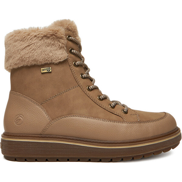 Šnurovacia obuv Remonte 64991339