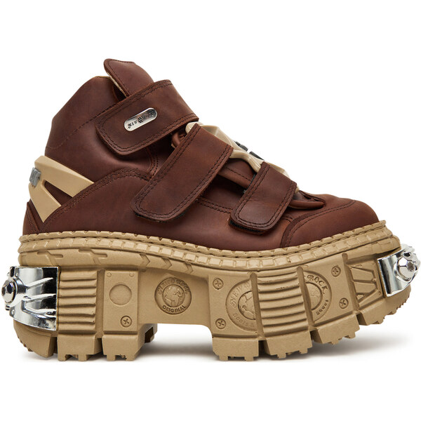 Sneakersy NEW ROCK 64991637