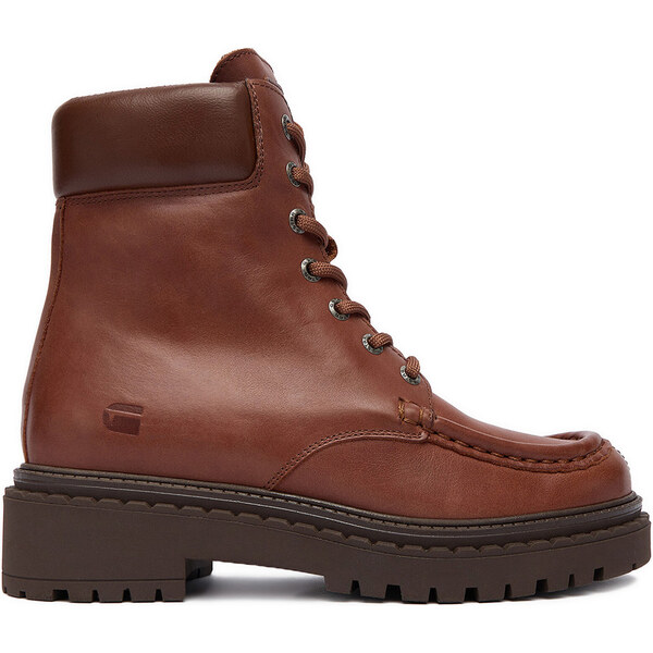 Šnurovacia obuv G-Star Raw 64991671