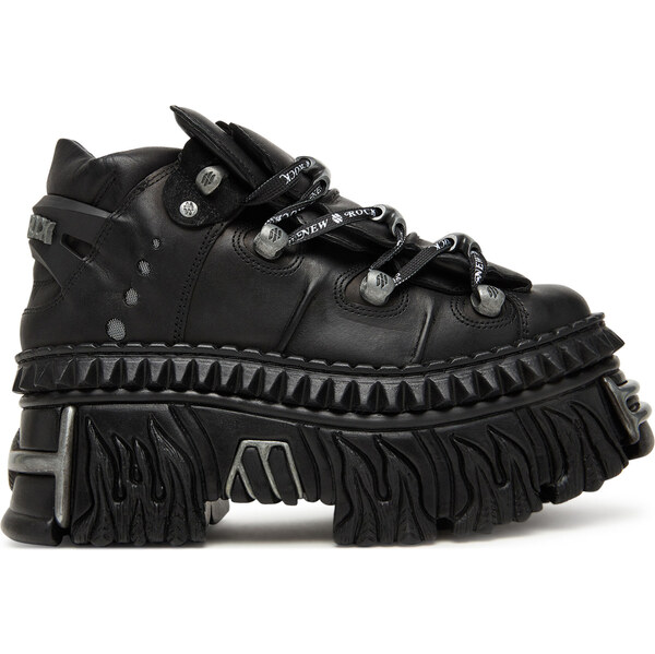 Sneakersy NEW ROCK 64991644