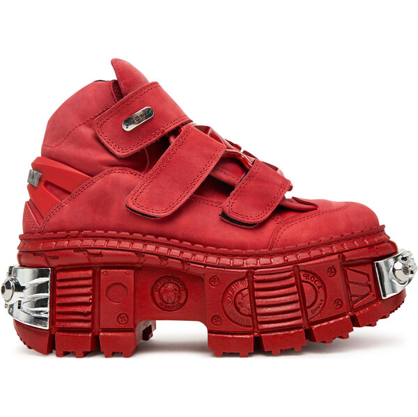 Sneakersy NEW ROCK 64991601