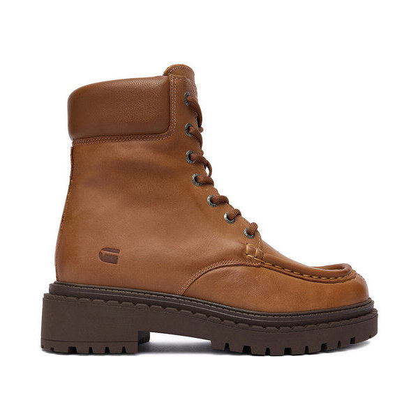 Šnurovacia obuv G-Star Raw 64980299