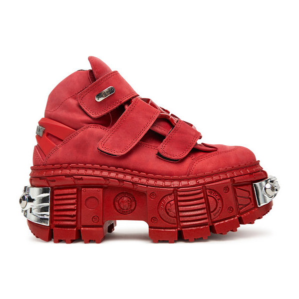 Sneakersy NEW ROCK 64980331