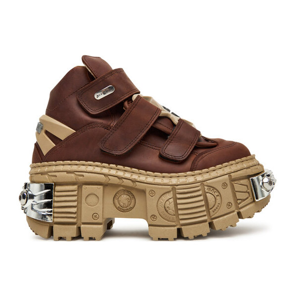 Sneakersy NEW ROCK 64980335