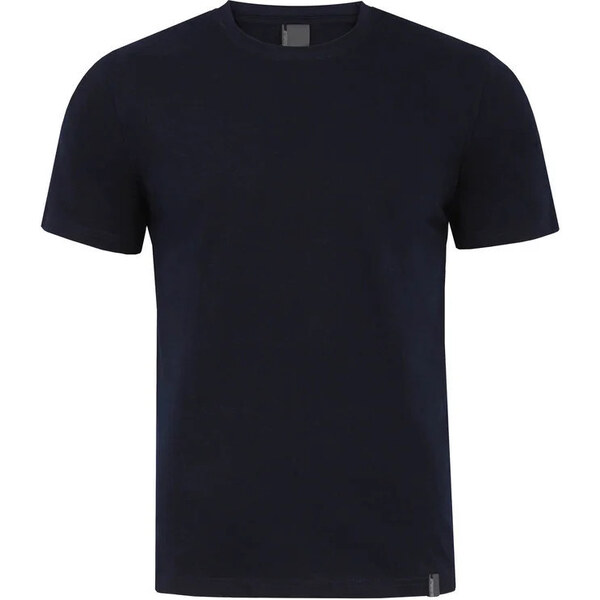 Pánske tričko ALEKSANDER Black - Imako 64980359