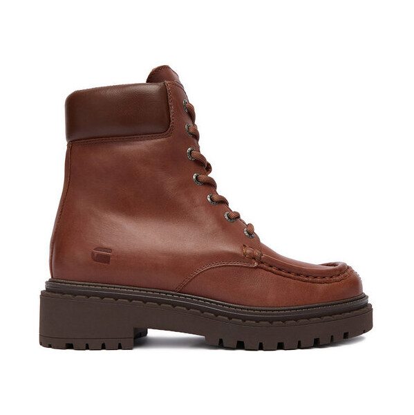 Šnurovacia obuv G-Star Raw 64980425