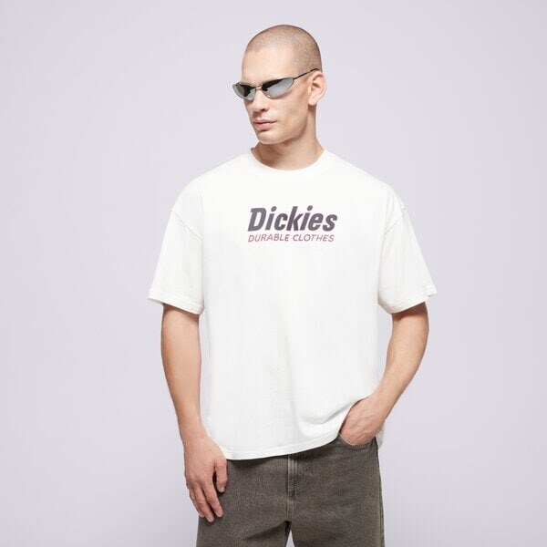 Dickies Tričko Williston Tee Ss Muži Oblečenie Tričká DK0A87YLC481 64982021