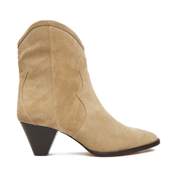 Kovbojské topánky Badura 64980692