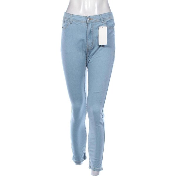 Dámske džínsy Unbranded 64980677