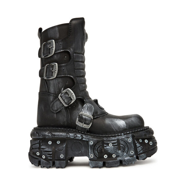 Členková obuv NEW ROCK 64980690