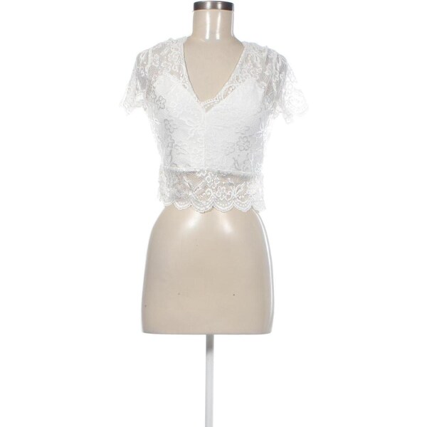 Dámska blúza SHEIN 64980850